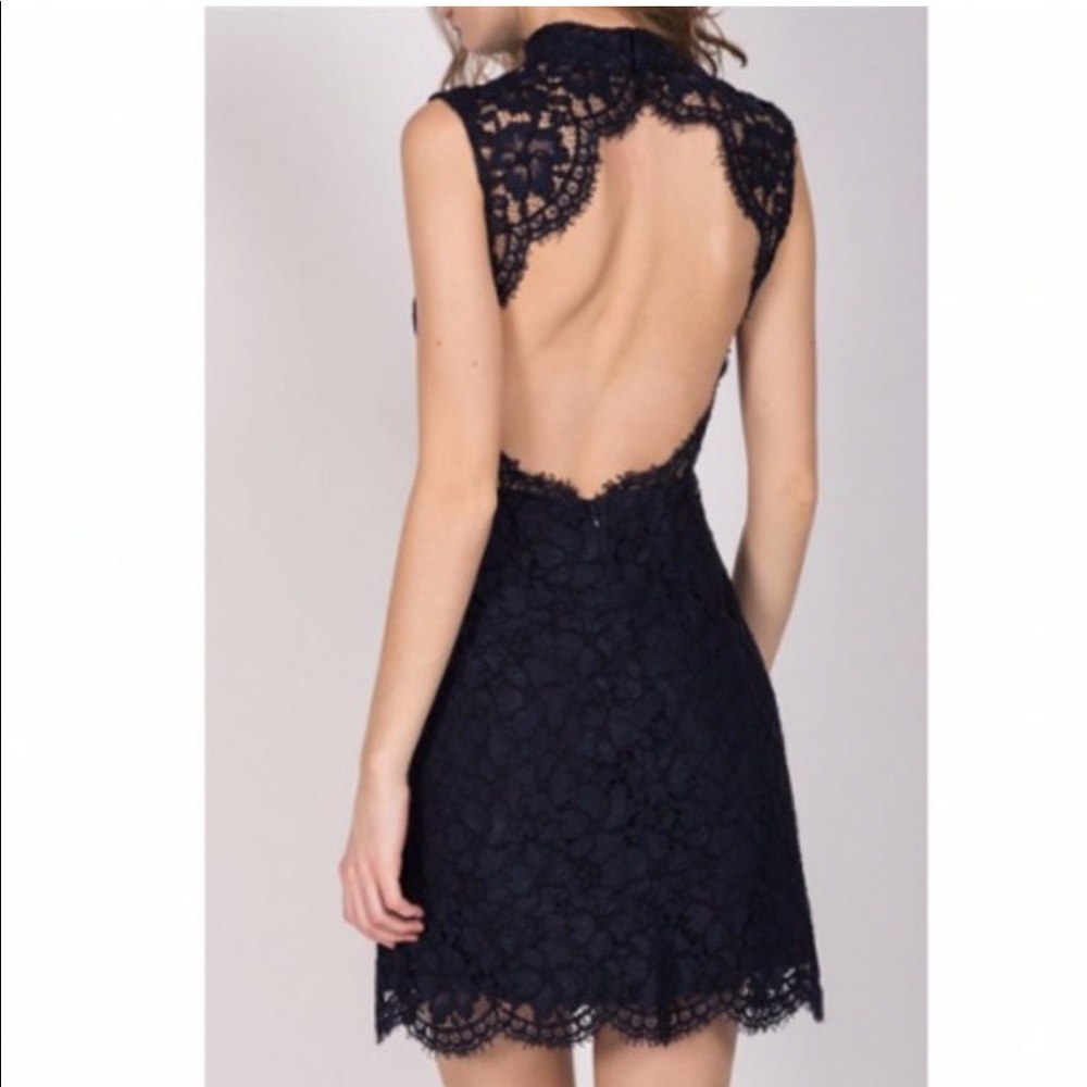 Sandro Paris Romie dress size 1 (0 US)